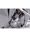 Sturzpads R12 - Honda - CBR250R
