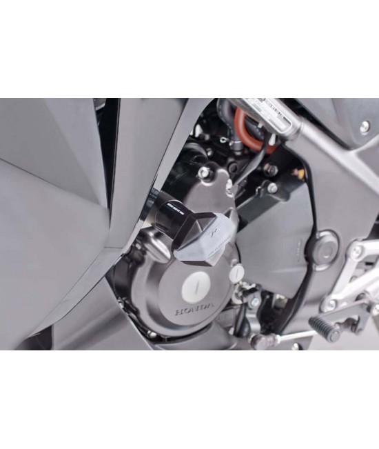 Sturzpads R12 - Honda - CBR250R