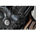 R12 Frame Sliders - Honda - CB1000R NEO SPORTS CAFE - 9753