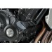 R19 Frame Sliders - Honda - CB300R NEO SPORTS CAFE - 9757