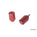 Bar Ends Longs - Kawasaki - 5618