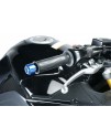 Bar Ends Longs - Yamaha