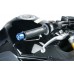 Bar Ends Longs - Yamaha - 5621