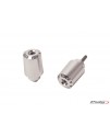 Bar Ends Longs - Yamaha