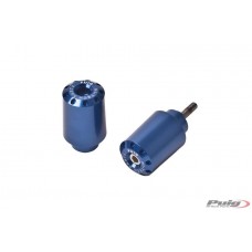 Bar Ends Longs - Suzuki - 5622