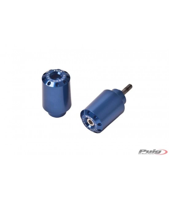 Bar Ends Longs - Yamaha