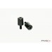 Bar Ends Longs - Suzuki - 9008