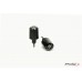 Bar Ends Longs - Kawasaki - 9357