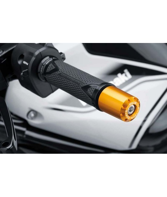 Bar Ends Longs - Aprilia - RSV4 RR