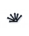 Anodized Aluminium Screws - Universal