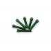 Anodized Aluminium Screws - UNIVERSAL - 0516