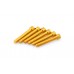 Anodized Aluminium Screws - UNIVERSAL - 0524