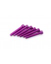 Anodized Aluminium Screws - Universal