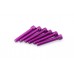 Anodized Aluminium Screws - UNIVERSAL - 0524