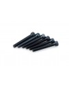 Anodized Aluminium Screws - Universal