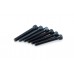 Anodized Aluminium Screws - UNIVERSAL - 0540