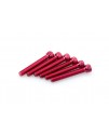 Anodized Aluminium Screws - Universal