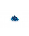 Anodized Aluminium Screws - Universal