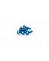 Anodized Aluminium Screws - Universal
