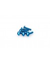 Anodized Aluminium Screws - Universal