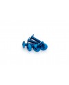 Anodized Aluminium Screws - Universal