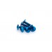 Anodized Aluminium Screws - UNIVERSAL - 0657