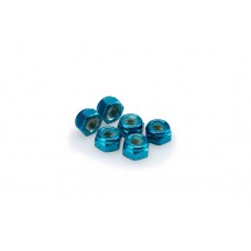 Anodized Aluminium Screws - UNIVERSAL - 0832