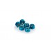 Anodized Aluminium Screws - UNIVERSAL - 0832