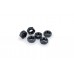 Anodized Aluminium Screws - UNIVERSAL - 0863