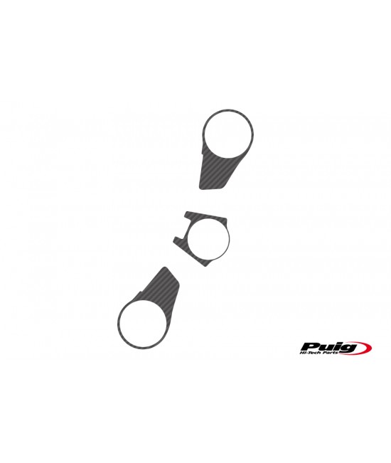 Yoke Protector Xtreme - Aprilia - RSV4 R