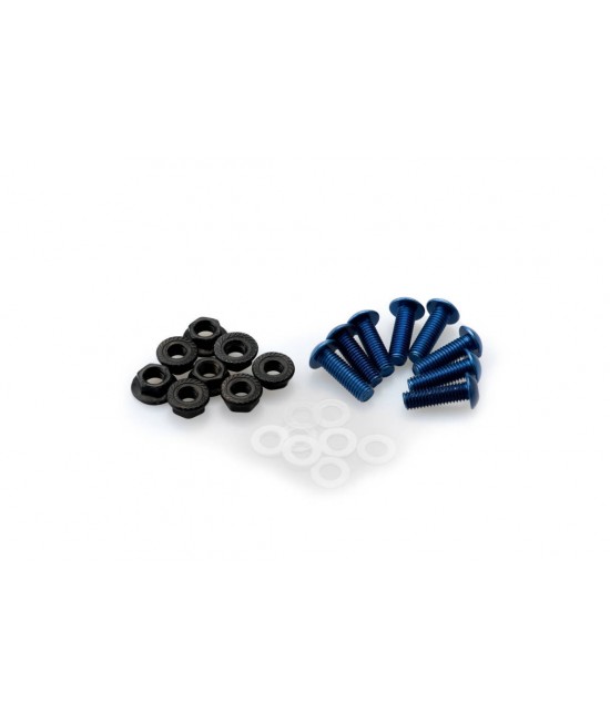 Screw Kit Anodized For Screens - Universal