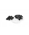 Screw Kit Anodized For Screens - Universal