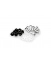 Screw Kit Anodized For Screens - Universal