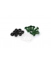 Screw Kit Anodized For Screens - Universal