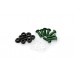 Screw Kit Anodized For Screens - UNIVERSAL - 0956