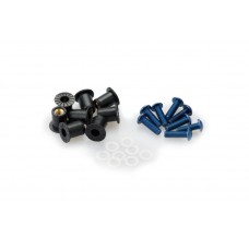 Screw Kit Anodized For Screens - UNIVERSAL - 0957