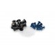 Screw Kit Anodized For Screens - Universal