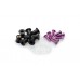 Screw Kit Anodized For Screens - UNIVERSAL - 0957