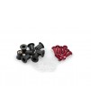 Screw Kit Anodized For Screens - Universal