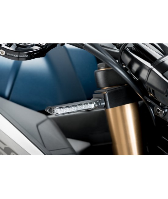 Mini Turn Lights - Honda - CB650R NEO SPORTS CAFE