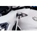 Turn Lights Plate Supports - Honda - CB300F - 8213