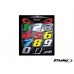 Numbers - UNIVERSAL - 4040
