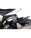 Exhaust brackets - Suzuki - GSX-R1000