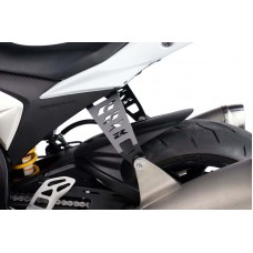 Exhaust brackets - Suzuki - GSX-R1000 - 5001