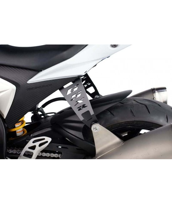 Exhaust brackets - Suzuki - GSX-R1000