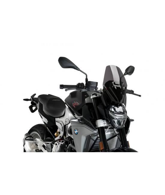 Windshield New Generation Sport - BMW - F900R