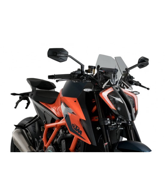 Windschutzscheibe New Generation Sport - KTM - 1290 SUPERDUKE R