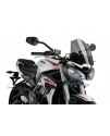 Windshield New Generation Sport - Triumph - STREET TRIPLE S