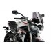 Windschutzscheibe New Generation Sport - Triumph - STREET TRIPLE S