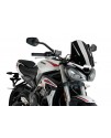 Windshield New Generation Sport - Triumph - STREET TRIPLE S